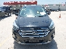 1FMCU9JD5HU****** Salvamento 2017 Ford Escape en Estado de Texas