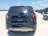 1FMCU9JD5HU****** Salvamento 2017 Ford Escape
