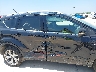 1FMCU9JD5HU****** Salvamento y Reparables 2017 Ford Escape en Estado de Texas