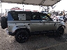 SALEKERX6N2****** Reparables 2022 Land Rover Defender en Estado de California