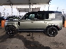 SALEKERX6N2****** Salvamento 2022 Land Rover Defender