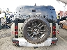 SALEKERX6N2****** Usados 2022 Land Rover Defender