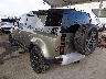 SALEKERX6N2****** Salvamento y Reparables 2022 Land Rover Defender en Anaheim Consolidated