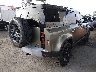 SALEKERX6N2****** Salvamento y Destrozados 2022 Land Rover Defender en Estado de California