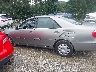 4T1BE32K65U****** Reparables 2005 Toyota Camry en Estado de Georgia