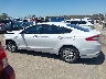3FA6P0H79GR****** Reparables 2016 Ford Fusion en Estado de California