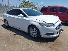 3FA6P0H79GR****** Salvamento y Destrozados 2016 Ford Fusion en North Hollywood