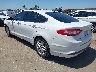 3FA6P0H79GR****** Salvamento y Reparables 2016 Ford Fusion en North Hollywood