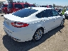 3FA6P0H79GR****** Salvamento y Destrozados 2016 Ford Fusion en Estado de California