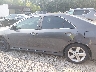 4T1BF1FK7EU****** Repairable 2014 Toyota Camry in Mississippi State