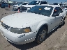 1FAFP40463F****** Used and Repairable 2003 Ford Mustang in Fresno