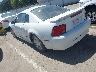 1FAFP40463F****** Salvage and Repairable 2003 Ford Mustang in Fresno