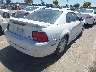 1FAFP40463F****** Salvage and Wrecked 2003 Ford Mustang in California State