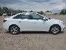 1G1PC5SB3F7****** Usados 2015 Chevrolet Cruze