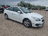 1G1PC5SB3F7****** Salvamento y Destrozados 2015 Chevrolet Cruze en Casper