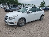 1G1PC5SB3F7****** Usados y Reparables 2015 Chevrolet Cruze en Casper