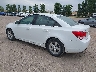 1G1PC5SB3F7****** Salvamento y Reparables 2015 Chevrolet Cruze en Casper