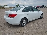 1G1PC5SB3F7****** Salvamento y Destrozados 2015 Chevrolet Cruze en Estado de Wyoming
