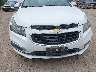 1G1PC5SB3F7****** Salvamento y Reparables 2015 Chevrolet Cruze en Estado de Wyoming