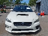 JF1VA2Y63G9****** Destrozados 2016 Subaru WRX en Estado de Nueva York