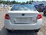 JF1VA2Y63G9****** Destrozados 2016 Subaru WRX