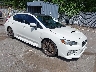 JF1VA2Y63G9****** Salvamento y Destrozados 2016 Subaru WRX en Long Island