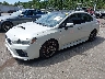 JF1VA2Y63G9****** Usados y Reparables 2016 Subaru WRX en Long Island