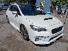 JF1VA2Y63G9****** Salvamento y Reparables 2016 Subaru WRX en Estado de Nueva York