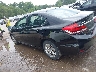 2HGFB2F57DH****** Reparables 2013 Honda Civic en Estado de Kansas