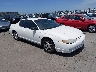 2G1WW12E359****** Salvamento y Destrozados 2005 Chevrolet Monte Carlo en San Diego