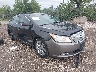 1G4GD5EG6AF****** Salvamento y Destrozados 2010 Buick LaCrosse en Milwaukee
