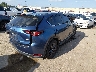 JM3KFACM4K0****** Salvage and Wrecked 2019 Mazda CX-5 in Texas State