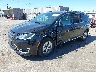 2C4RC1L74JR****** Usados y Reparables 2018 Chrysler Pacifica Hybrid en Sacramento