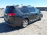 2C4RC1L74JR****** Salvamento y Destrozados 2018 Chrysler Pacifica Hybrid en Estado de California