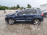 WVGBV7AX9GW****** Salvage 2016 Volkswagen Tiguan