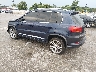 WVGBV7AX9GW****** Salvage and Repairable 2016 Volkswagen Tiguan in Chicago South