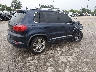 WVGBV7AX9GW****** Salvage and Wrecked 2016 Volkswagen Tiguan in Illinois State