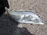 4T1BF3EK5AU****** Wrecked 2010 Toyota Camry in Utah State