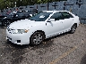 4T1BF3EK5AU****** Used and Repairable 2010 Toyota Camry in Salt Lake City