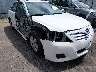 4T1BF3EK5AU****** Salvage and Repairable 2010 Toyota Camry in Utah State