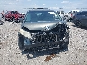5TDYK3DC9BS****** Wrecked 2011 Toyota Sienna in Arkansas State
