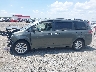 5TDYK3DC9BS****** Repairable 2011 Toyota Sienna in Arkansas State