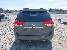 5TDYK3DC9BS****** Wrecked 2011 Toyota Sienna