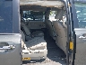 5TDYK3DC9BS****** Wrecked 2011 Toyota Sienna in Little Rock