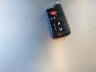 JTDKN3DU1F1****** Salvamento 2015 Toyota Prius en Estado de California