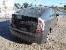 JTDKN3DU1F1****** Salvamento y Destrozados 2015 Toyota Prius en Estado de California