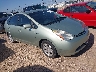 JTDKB20UX77****** Salvage and Wrecked 2007 Toyota Prius in Tucson
