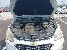2GNFLFEK1G6****** Repairable 2016 Chevrolet Equinox in Saint Louis