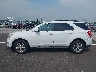 2GNFLFEK1G6****** Repairable 2016 Chevrolet Equinox in Illinois State