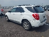 2GNFLFEK1G6****** Salvage and Repairable 2016 Chevrolet Equinox in Saint Louis